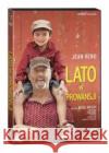 Lato w Prowansji DVD Bosch Rose 5906190324351 Kino Świat