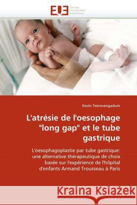 L''atrésie de l''oesophage 