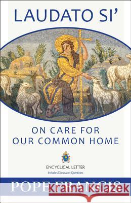 Laudato Si: On Care for Our Common Home Pope Francis 9781612783864 Our Sunday Visitor Inc.,U.S. - książka