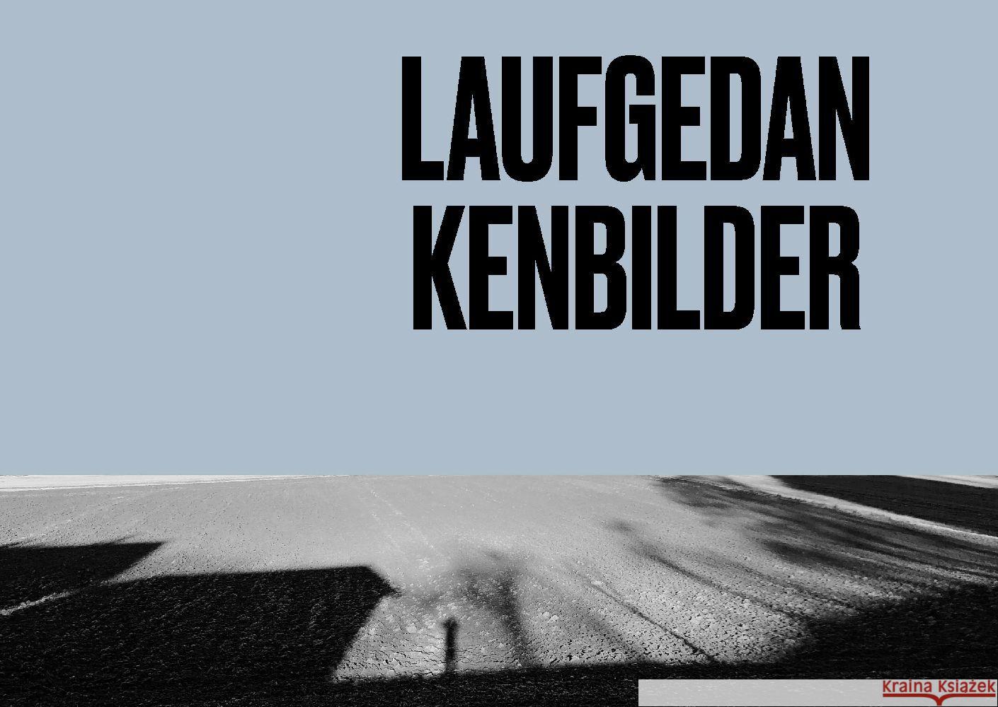 Laufgedanken Baur, Franz 9783384025883 tredition - książka