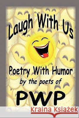 Laugh with Us Poetry with Humor Daveda Gruber 9781257113118 Lulu.com - książka