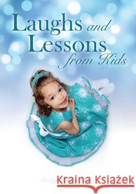 Laughs and Lessons from Kids Shirley Yokley-Smith 9781629521008 Xulon Press - książka