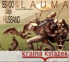 Lauma  4250095800719 Music Video Dist.*** - książka