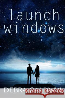 Launch Windows Debra Caldwyl 9781494341541 Createspace - książka