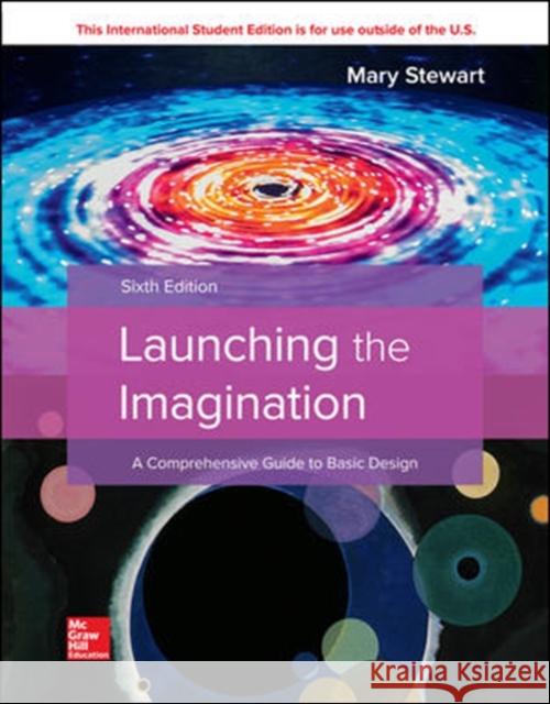 Launching the Imagination Mary Stewart   9781260084955 McGraw-Hill Education - książka