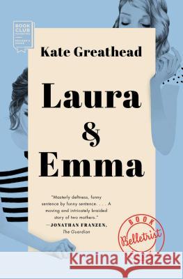 Laura & Emma Kate Greathead 9781501156618 Simon & Schuster - książka