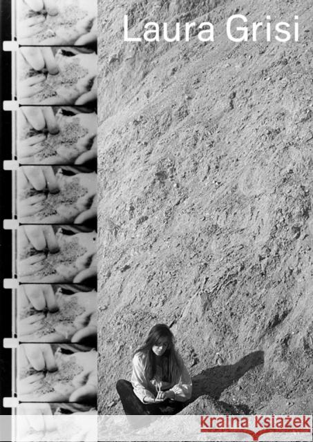 Laura Grisi: The Measuring of Time Laura Grisi 9783037645666 Jrp Ringier - książka