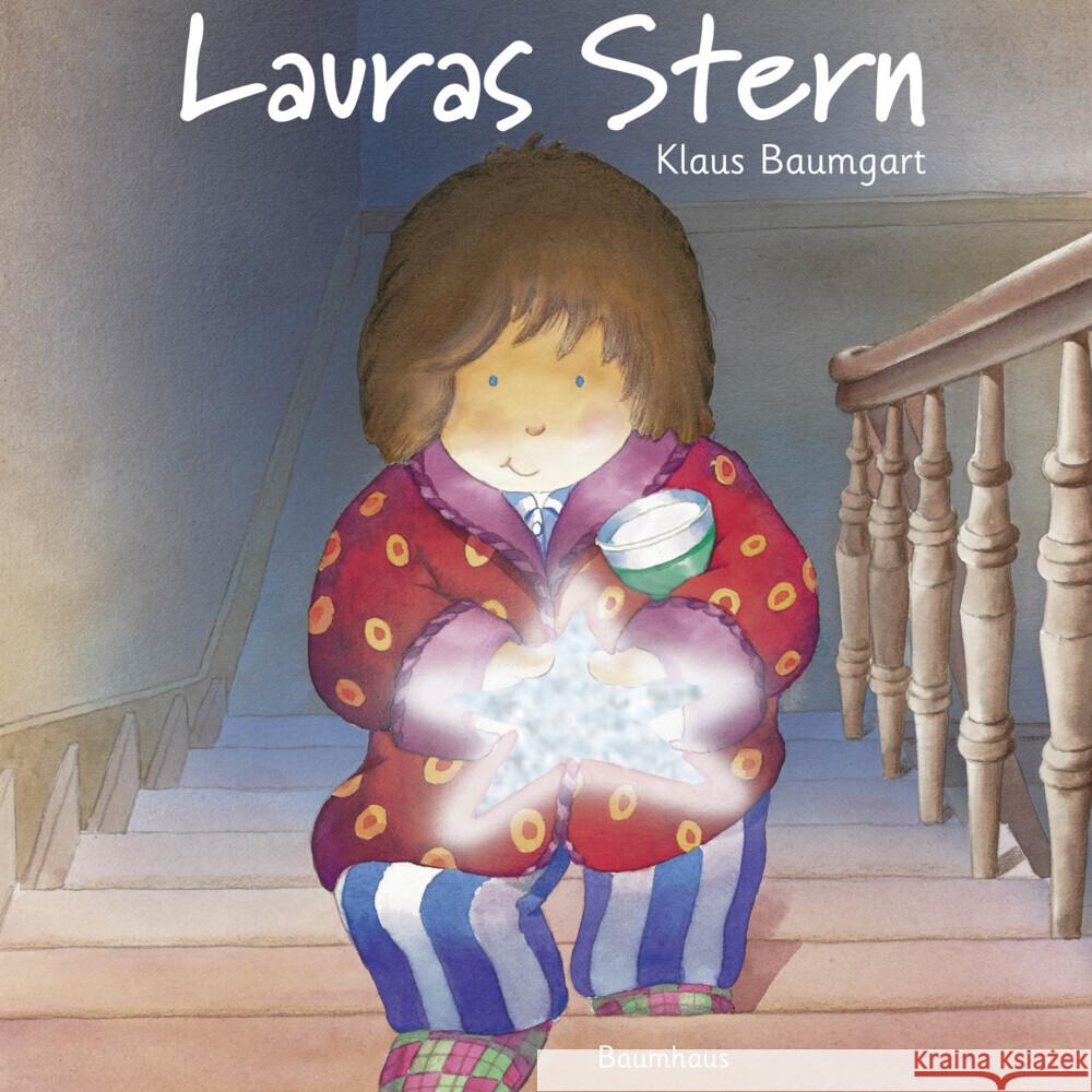 Lauras Stern Baumgart, Klaus 9783833906404 Baumhaus Medien - książka