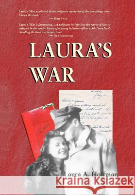 Laura's War Laura A. Hoffman 9781418483050 Authorhouse - książka