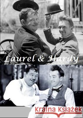 Laurel & Hardy Harry Lime 9780244163877 Lulu.com - książka