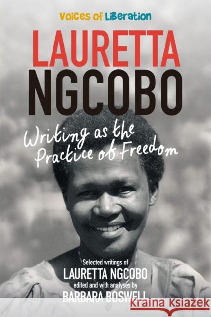 Lauretta Ngcobo  9780796926241 HSRC Press - książka