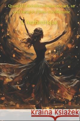 L'authentique Yael Mimouni   9798389935877 Independently Published - książka