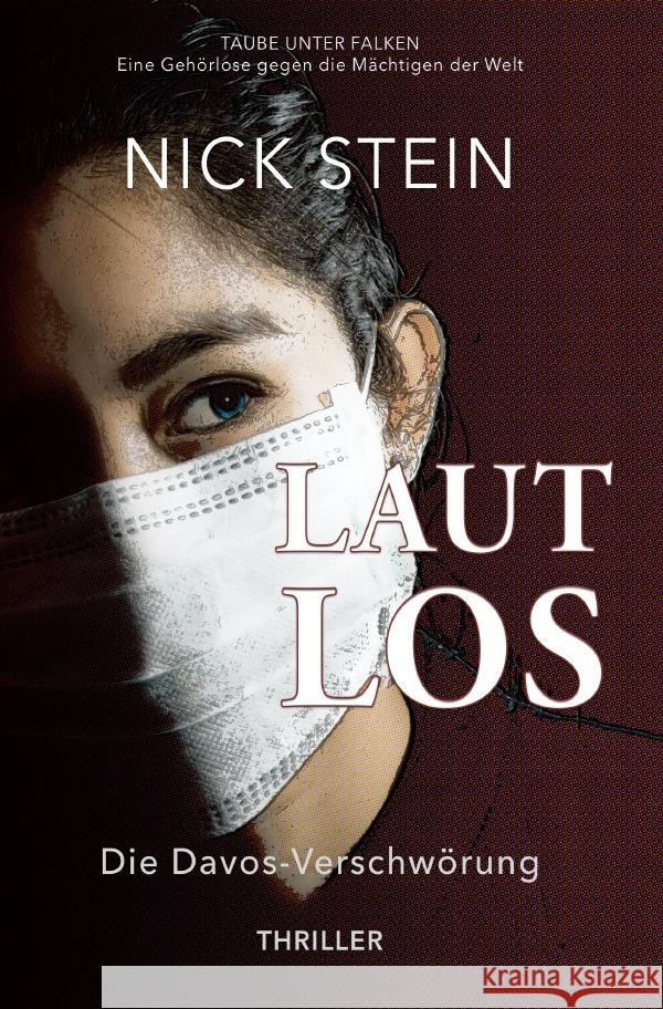 LAUTLOS Stein, Nick 9783753100180 epubli - książka