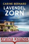 Lavendel-Zorn Bernard, Carine 9783426529744 Droemer/Knaur