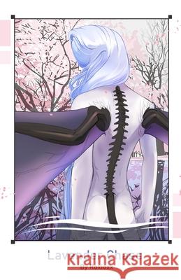 Lavender Chase: An Incubus Short Story Roxioxx 9781796749601 Independently Published - książka