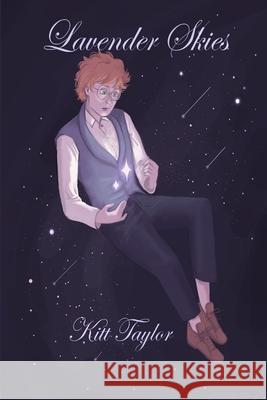 Lavender Skies Kitt Taylor 9781794847828 Lulu.com - książka