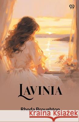 Lavinia Rhoda Broughton 9789371131810 Double 9 Books - książka