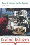 Law & Empire in the Pacific : Fiji and Hawai'i  9781930618244 SAR Press