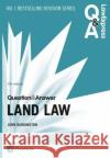 Law Express Question and Answer: Land Law, 5th edition John Duddington 9781292253756 Pearson Education Limited
