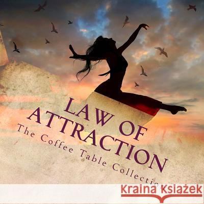 Law Of Attraction: Dream Believe Achieve Excellence, Acquire 9781499319750 Createspace - książka