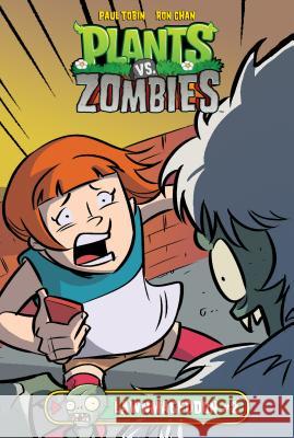 Lawnmageddon #2 Paul Tobin Ron Chan Matthew J. Rainwater 9781614795414 Not Avail - książka