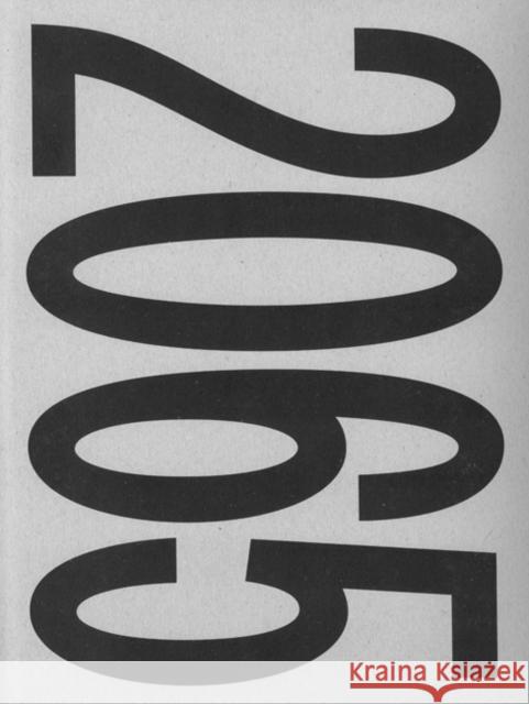 Lawrence Lek: 2065 Kellenberger-White 9780992655686 Sadie Coles - książka