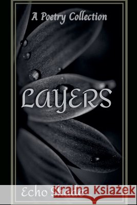 Layers Echo Shade 9798227140128 Tj Tsele - książka