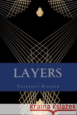 Layers Branden, Nathaniel 9798664908633 Independently Published - książka