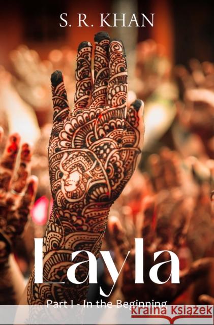 Layla S. R. Khan 9781800168404 Pegasus Elliot Mackenzie Publishers - książka