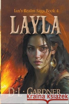 Layla D L Gardner   9798215261644 D.L. Gardner - książka