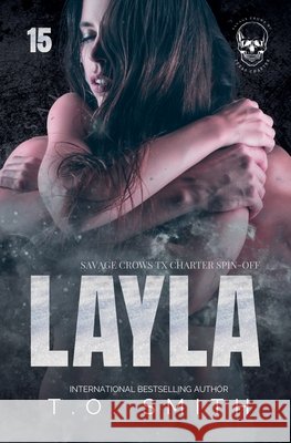 Layla Smith, T. O. 9798235500495 T.O. Smith - książka