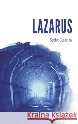 Lazarus Sophie Cordenos 9782806139467 Academia - książka