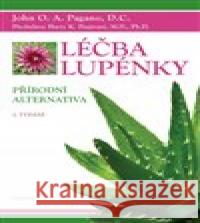 Léčba lupénky O. A. Pagano 9788076842786 Triton - książka