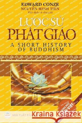 Lược Sử Phật Giáo Nguyễn Minh Tiến 9798215791455 United Buddhist Publisher - książka