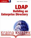 LDAP Directories Marcel Rizcallah 9780470843888 John Wiley & Sons