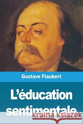 L'éducation sentimentale Flaubert, Gustave 9783967876826 Prodinnova - książka