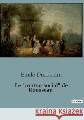 Le Emile Durkheim   9791041948413 Shs Editions - książka
