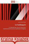 Le Baldaquin Letcia Fuhrer-Wiener 9786131522352 Editions Universitaires Europeennes