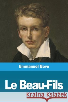 Le Beau-Fils Emmanuel Bove 9783967873467 Prodinnova - książka