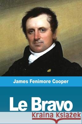 Le Bravo James Fenimore Cooper 9783967872507 Prodinnova - książka