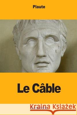 Le Câble Sommer, Edouard 9781983644054 Createspace Independent Publishing Platform - książka