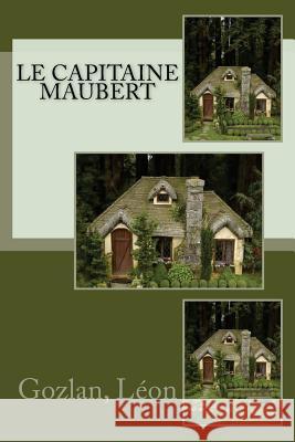 Le capitaine Maubert Sir Angels 9781542786867 Createspace Independent Publishing Platform - książka