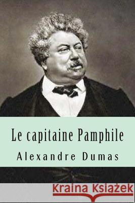 Le capitaine Pamphile Ballin, G-Ph 9781508897651 Createspace - książka