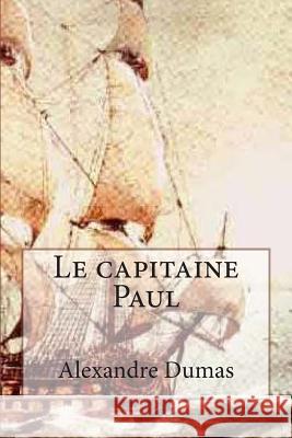 Le capitaine Paul Ballin, G-Ph 9781508897453 Createspace - książka