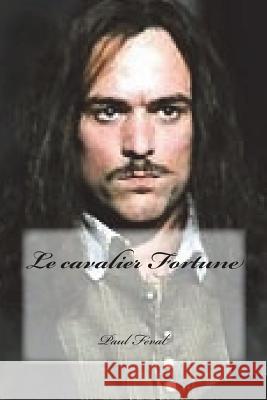 Le cavalier Fortune Cedeno, Yasmira 9781723187032 Createspace Independent Publishing Platform - książka