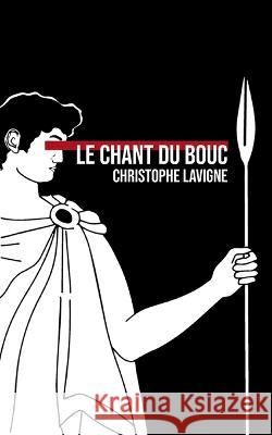 Le chant du bouc Christophe LaVigne 9782956035527 Afnil - książka
