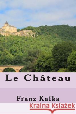 Le chateau Ballin, G. -. Ph. 9781507837863 Createspace - książka
