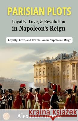 Le chevalier de Maison-Rouge Alexandre Dumas 9789359570587 DD Sales and Distributors - książka
