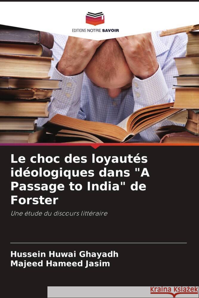 Le choc des loyautés idéologiques dans 