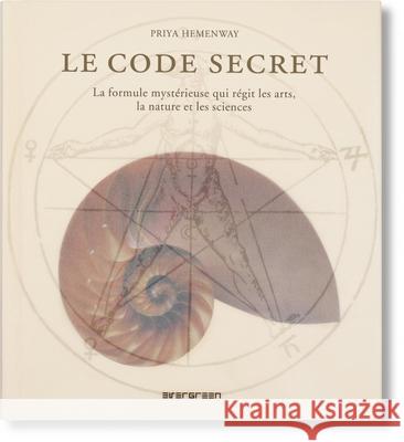 Le Code Secret Priya Hemenway 9783836507103 Taschen GmbH - książka